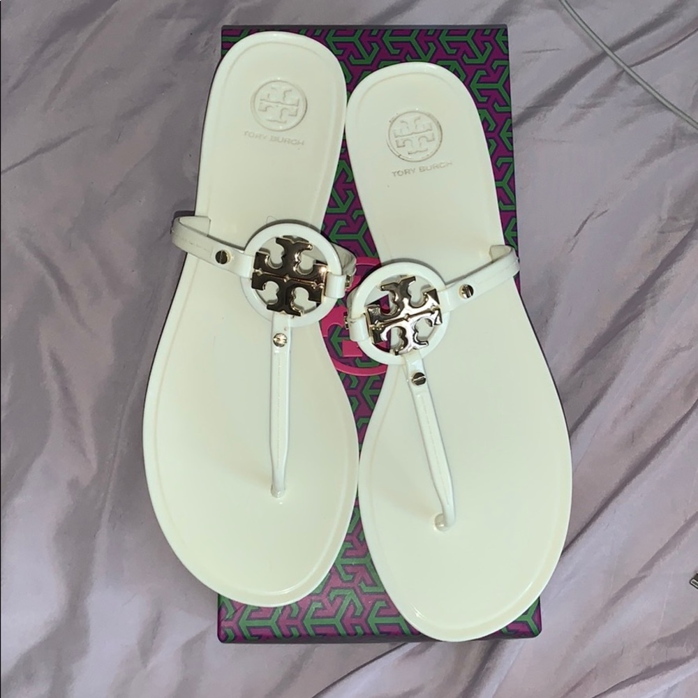 Tory Burch Sandals